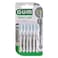 Gum Toothbrush Trav-Ler Interdental Brushes 2.0mm, 6 Pieces