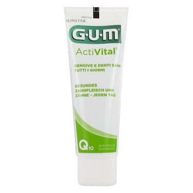 Gum Activital Toothpaste 75ml