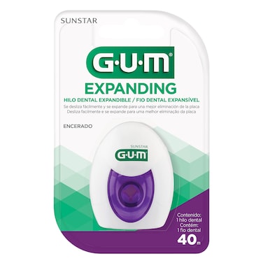 Gum Expanding Floss 30 Meter