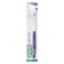 Gum Ortho Soft Toothbrush Red 1 Piece