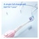 Usmile Electric Toothbrush Y1s Pink