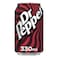 Dr Pepper Original Soft Drink 330ML
