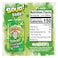 Warheads Sour Green Apple 355ml