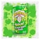 Warheads Sour Green Apple 355ml