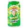 Warheads Sour Green Apple 355ml