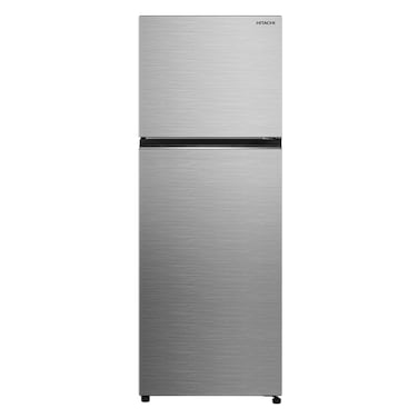 Hitachi Firdge, Two Doors, (409l) (14.4 Cu.Ft) - (Hrtn6443sx)