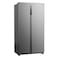 Hitachi Fridge HRSN9552 SBS 525L