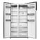 Hitachi Fridge HRSN9552 SBS 525L