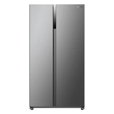 Hitachi Fridge HRSN9552 SBS 525L