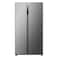 Hitachi Fridge HRSN9552 SBS 525L