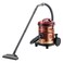 Hitachi CV-940Y-WR Drum Vacuum Cleaner 1600W 15L Red