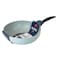 Wilson Marble Coating Aluminium Pressed Wok Pan Assorted 26cm