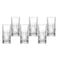 Blanca Hi-Ball Glass Set 255ml 6 PCS