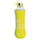 Glass Drinking Bottle 600ml