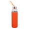 Glass Drinking Bottle 600ml