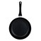 Wilson Fry Pan Marble Coated (20 x 4 cm), Black
