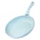 Wilson Fry Pan Marble Coated 24cm Assorted