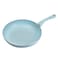 Wilson Fry Pan Marble Coated 26cm Assorted