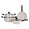 WILSON MARBLE COOKWARE 7PC SET-ASTD