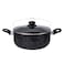 WILSON MARBLE COOKWARE 7PC SET-ASTD