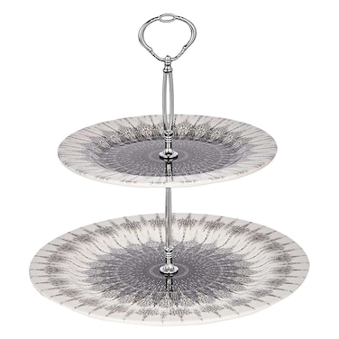 Cosmic Sweet Stand 20 + 27CM 2 Tier