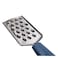 CuisineArt Stainless Steel Hand Grater Assorted 8.5cm