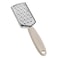 CuisineArt Stainless Steel Hand Grater Assorted 8.5cm