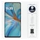 Motorola Moto G75 8GB 256GB 5G Dual SIM Smartphone 6.78 Inch Aqua Blue