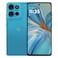 Motorola Moto G75 8GB 256GB 5G Dual SIM Smartphone 6.78 Inch Aqua Blue