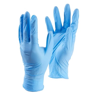 Rozenbal Dispensing Gloves X100 Large