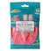 Rozenbal Latex Gloves X10 Small