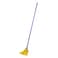Rozenbal Cotton Mop With Metal Handle