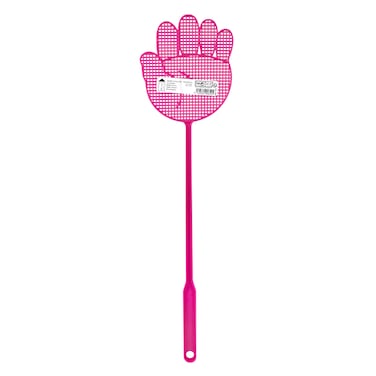 Rozenbal Fly Swatter Yellow