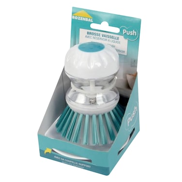 روزنبال بوش فرشاة غسل الأطباق