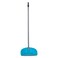 Rozenbal Dustpan With Long Handle Blue