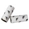 Rozenbal Adhesive Lint Roller with 2 Refills