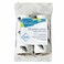 Rozenbal Adhesive Lint Roller with 2 Refills