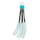 Rozenbal Brush For Blinds Curtains Mini
