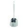 Rozenbal Toilet Brush With Holder Set