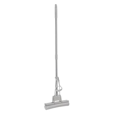 Rozenbal PVA Broom With Aluminum Stick