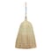 Rozenbal Thread Broom With Hand RW020 Beige