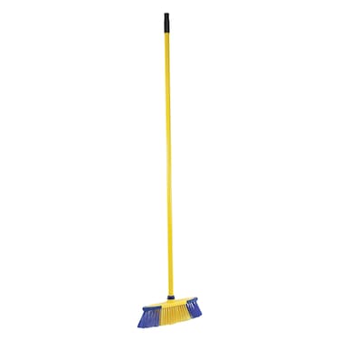 Rozenbal Garden Broom With Metal
