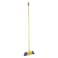 Rozenbal Garden Broom With Metal