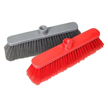 Rozenbal Compact Straight Broom