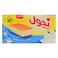 Nahool Vanilla Cake Bar 23g