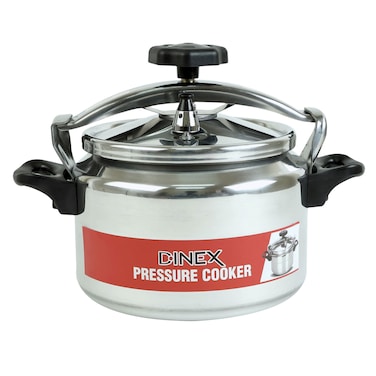 Aluminium Arabic Cooker 5L