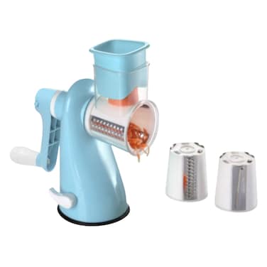 Windcera Rotary Grater 3 In 1
