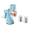 Windcera Rotary Grater 3 In 1