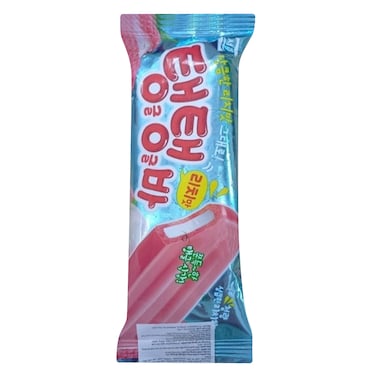 سيوجو آيس كريم عنب 120 مل