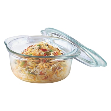 بوروسيل - قدر فرن 1.75 لتر